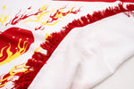 Yuya Uemura Big Round Towel [Pre-Order]