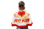 Yuya Uemura Big Round Towel [Pre-Order]