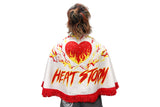 Yuya Uemura Big Round Towel [Pre-Order]