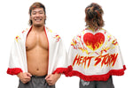 Yuya Uemura Big Round Towel [Pre-Order]