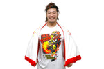 Yuya Uemura Big Round Towel [Pre-Order]
