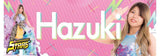 [STARDOM] Support Towel 2023 AUTUMN  STARS [Pre-Order]