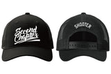Shota Umino Mesh Cap [Pre-Order]