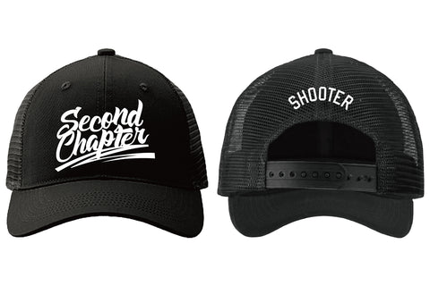 Shota Umino Mesh Cap [Pre-Order]