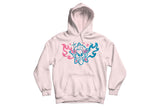 Umino Shota x Nielsen collaboration pullover hoodie [Pre-Order]