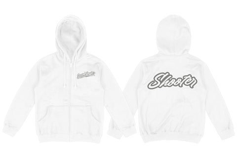 Shota Umino "Second Chapter" Hoodie [Pre-Order]