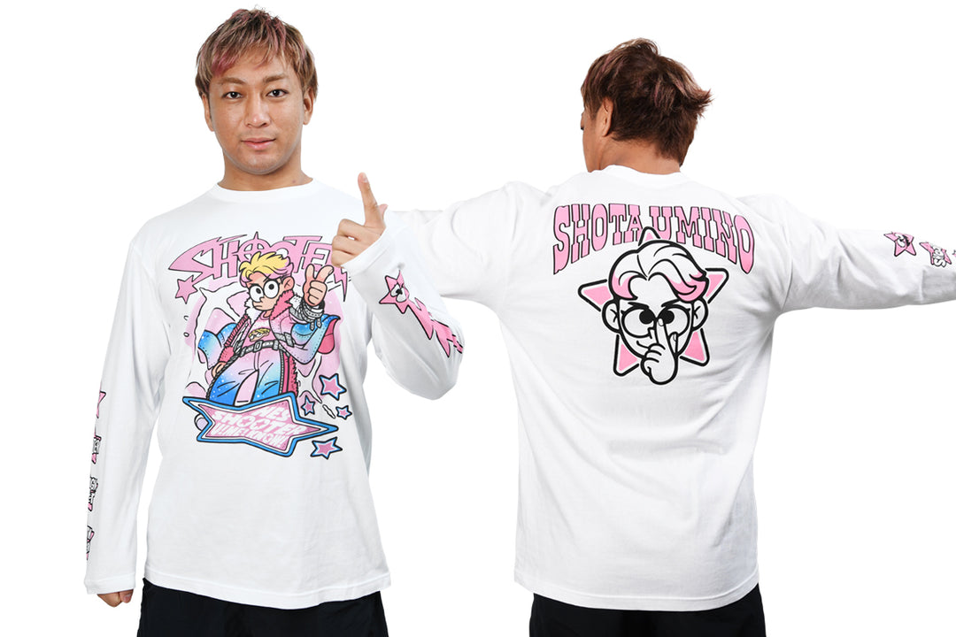 NJPW - TOKON SHOP Global – TOKON SHOP Global - New Japan Pro-Wrestling of  America