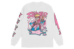 Umino Shota x Nielsen collaboration long sleeve [Pre-Order]