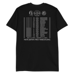 G1 Climax 33 T-Shirt