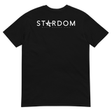 Stardom Pocket Logo T-Shirt [LA Dojo Stock]