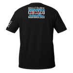 Bullet Club War Dogs Chicago T-Shirt
