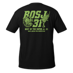 BEST OF THE SUPER Jr. 31 T-Shirt