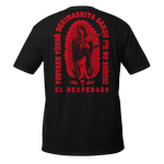 El Desperado - BOSJ 31 Winner T-Shirt