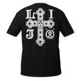 LIJ  - Cruz T-Shirt