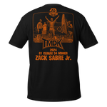 Zack Sabre Jr. - G1 Climax 34 Victory T-Shirt