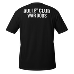 Release the War Dogs T-Shirt