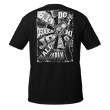 Hiroshi Tanahashi x DOMINION 6.14 T-shirt