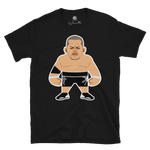 Tomohiro Ishii - SD Character T-Shirt [LA Dojo Stock]