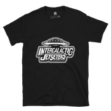 Intergalactic Jet Setters T-Shirt