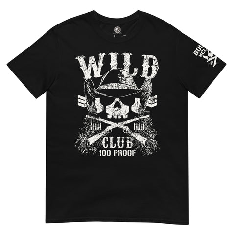 Clark Connors - Wild Club T-Shirt