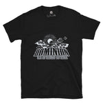 DOMINION 6.4 in OSAKA-JO HALL T-shirt (2023)