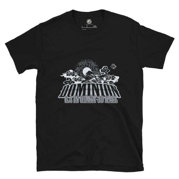 【サイン入り】ALL  JAPAN  PRO.  WRESTLING  Tシャツ All Japan Pro Wrestling T Shirt / Hoodie | Beware The Moon
