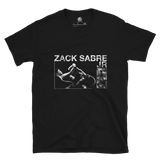 Zack Sabre Jr. x Cremation Lily T-shirt