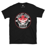 Bullet Club Canada T-Shirt