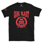 Yota Tsuji - Gene Blast T-Shirt