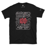 EVIL & Dick Togo - HoT is 100% Bullet Club T-Shirt