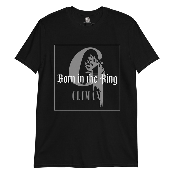 G1 Climax 33 T-Shirt – TOKON SHOP Global - New Japan Pro-Wrestling