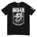 Bullet Club War Dogs - MD4R T-Shirt