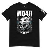 Bullet Club War Dogs - MD4R T-Shirt