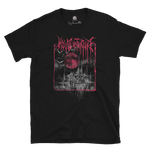 House of Torture - Red Moon T-Shirt