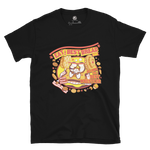 Satoshi Kojima - Bread T-Shirt