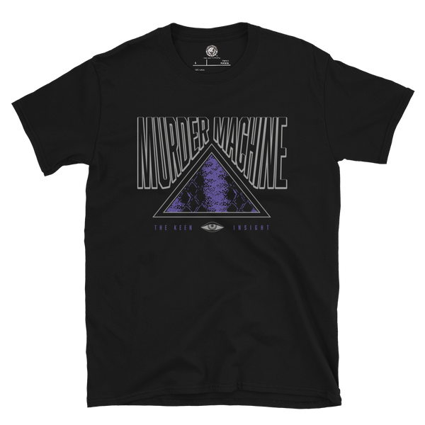 SHO - Third Eye T-Shirt – TOKON SHOP Global - New Japan Pro
