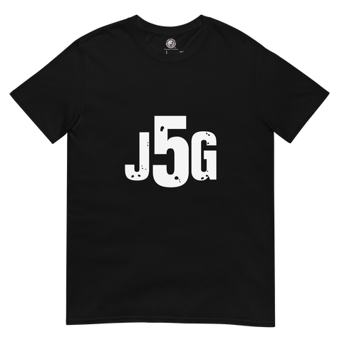 Just 5 Guys - J5G T-Shirt