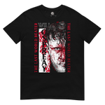 Will Ospreay - The Last World Beater T-Shirt
