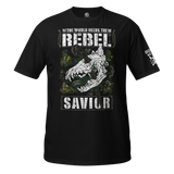 David Finlay - Overkill T-Shirt