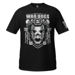 War Dogs - Bones T-Shirt