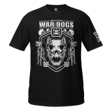 War Dogs - Bones T-Shirt