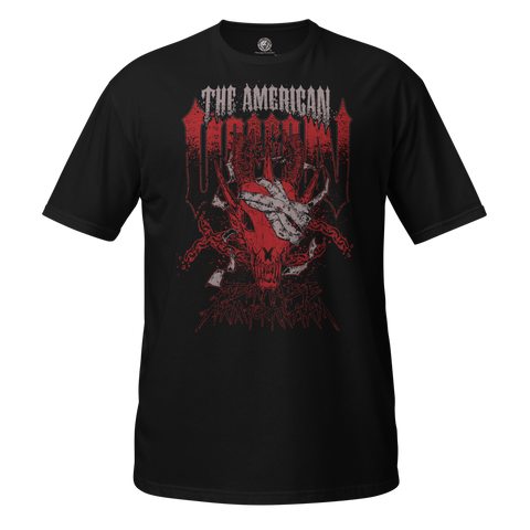 Bryan Danielson - NJPW T-Shirt