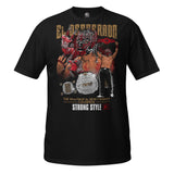 El Desperado - 94th IWGP Jr Champion T-Shirt