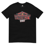 Windy City Riot 2024 Event T-Shirt [LA Dojo Stock]