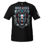 Bullet Club War Dogs Chicago T-Shirt