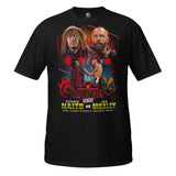Naito vs Moxley T-Shirt