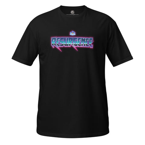Resurgence 2024 Event T-Shirt [LA Dojo Stock]