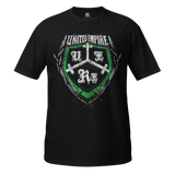 United Empire - Re T-Shirt [LA Dojo Stock]