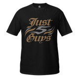 Just 5 Guys T-Shirt (2024S)