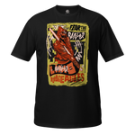 Robbie Eagles - Fear the Reaper T-shirt